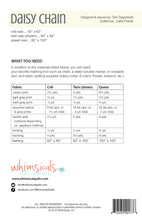 Daisy Chain