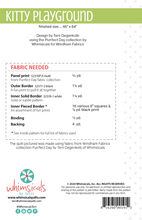 Kitty Playground PDF