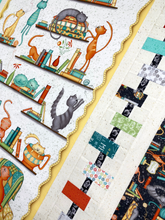 Kitty Playground PDF