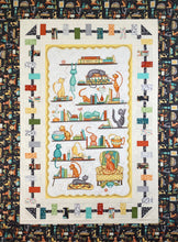 Kitty Playground PDF