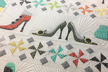 Never Enough Shoes PDF