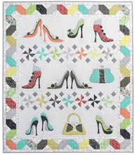 Never Enough Shoes PDF