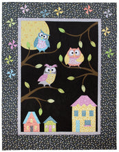 Owlbert & Friends