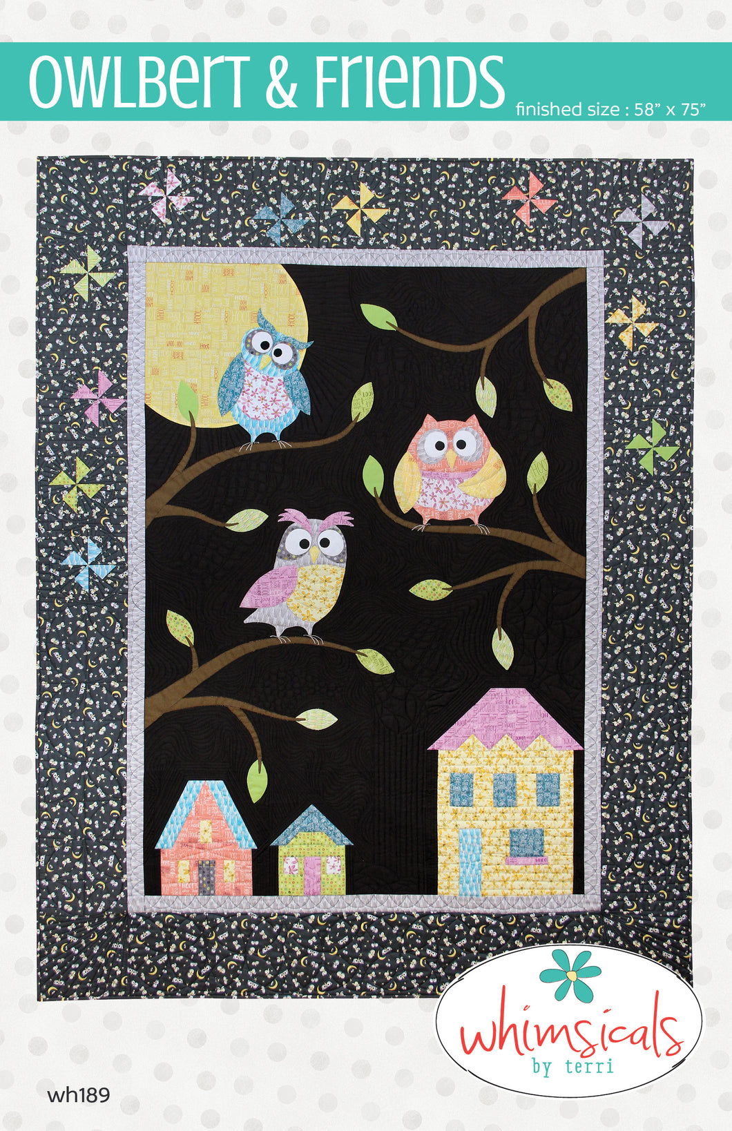 Owlbert & Friends