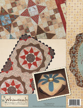 Just Spooling Around