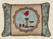 Just Spooling Around