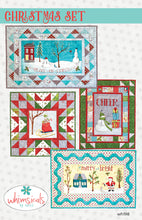 Christmas Set