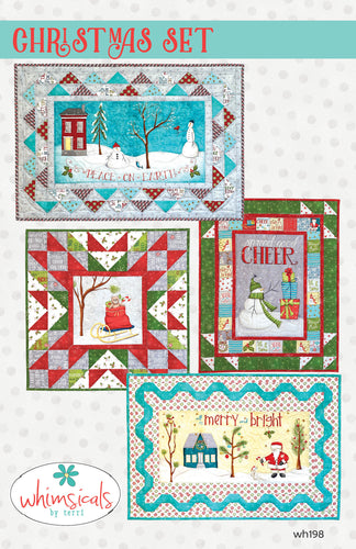 Christmas Set