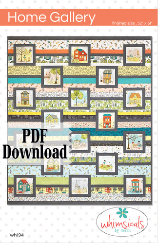 Home Gallery PDF